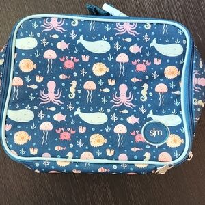 Simply Modern Lunch box